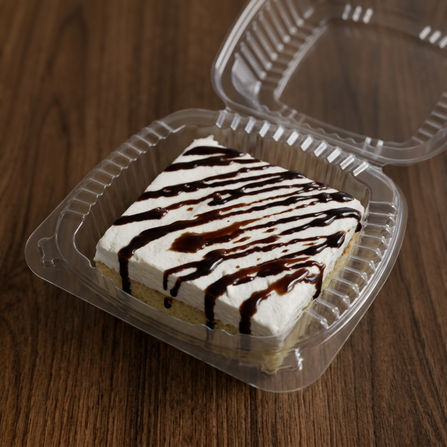 Tres Leches.